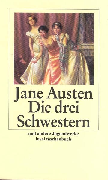 Jane Austens frühe Werke sind in drei Notizbuchern uberliefert, gewiß literarische Fingerübungen, aber von erstaunlicher Stilsicherheit. Ihre Bosheit und Unbekümmertheit lassen die späteren Romane Jane Austens regelrecht zahm wirken.