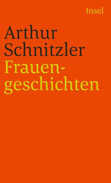 Schnitzlers immer wieder gerühmte psychologische Tiefe zeigt sich insbesondere an seinen Frauengeschichten, deren Modernität noch heute erstaunt. Durch die psychologische Konstruktion seiner Frauengestalten und den analytischen Blick auf die Zwänge des sozialen Milieus gelingen Schnitzler unvergleichliche physiognomische Charakterbilder. Krankheit wird ihm zur Metapher für den gesellschaftlichen Verfall der Jahrhundertwende