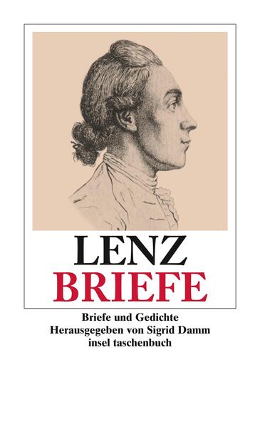 Sigrid Damms umfassend kommentierte und von einem biographischen Essay begleitete Leseausgabe macht das Lenzsche Erbe nahezu vollständig zugänglich. Die Ausgabe enthält alle Werke des Dichters und alle Briefe von und an Lenz.