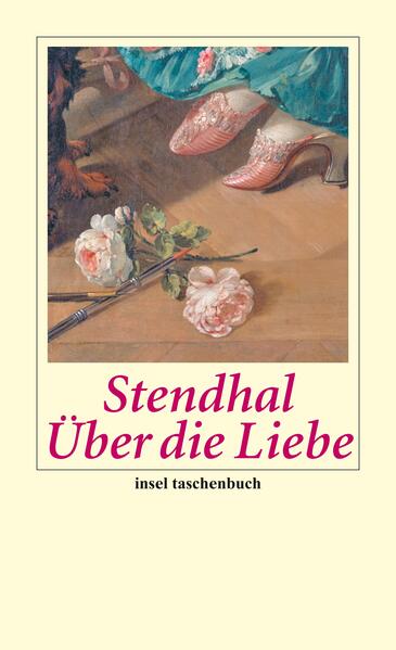 Als Stendhal die Liebe und ihre Geheimnisse ergründen wollte, war er selbst gerade unglücklich verliebt: die Mailänderin Mathilde Dembowskij erhörte ihn nicht. Sein großer Essay Über die Liebe zeigt seine innere Zerrissenheit und zeichnet sich durch die erstaunlichsten, subtilsten Beobachtungen und Betrachtungen aus.