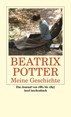 Peter Rabbit, der Hasenjunge mit der blauen Jacke, hat seine Schöpferin Beatrix Potter (1866 -1943) weltberühmt gemacht. Die Auflagen und Übersetzungen der Tales of Peter Rabbit sind kaum zu zählen. Bereits als 16jährige führte Beatrix Potter Tagebuch - und zwar in einer Codeschrift. Beginnend mit kindlichsprunghaften Eintragungen, wächst hier vor den Augen des Lesers die weltberühmte Kinderbuchautorin und -zeichnerin heran, eine genaue Beobachterin ihrer Umwelt. So bieten die Aufzeichnungen nicht nur Einblicke in Beatrix Potters Leben, sondern auch ein Stück viktorianischer Geistes- und Kulturgeschichte.