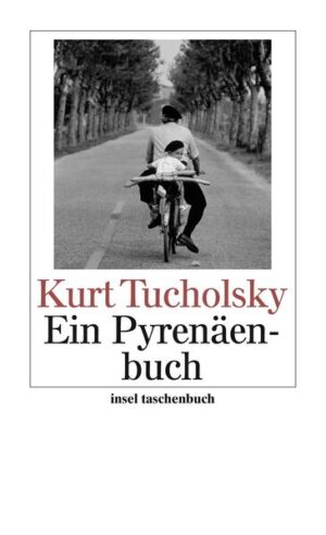 Mehr noch als die bizarre Schönheit der Pyrenäen faszinierten Tucholsky ihre Bewohner und ihre Kultur. Seine Aufzeichnungen sind lebendige und humorvolle Impressionen seiner Begegnungen und Erlebnisse, geistreiche Reflexionen über Alltagssituationen – auch für heutige Leser und Reisende ein besonderer Begleiter.