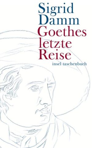 Viele Male hat Goethe im Lauf seines Lebens Ilmenau, sein thüringisches Arkadien, aufgesucht, zuletzt wenige Monate vor seinem Tod im August 1831. In jenen sechs Tagen, die den Handlungsrahmen für Sigrid Damms Buch abgeben, hält Goethe Rückschau auf sein Leben, erinnert sich an seine Frau Christiane, an die böhmischen Bäder, wo er zum letztenmal die Liebe erlebte, bis er, zurückgewiesen von der jungen Ulrike von Levetzow, sich seines Alters verzweifelt bewußt wird. Wie in allen ihren Büchern bringt uns Sigrid Damm auch den Alltag nahe: Goethe als großzügiger Gastgeber, der sein culinarisches Regiment mit Seltenheiten illustriert. Sie schildert bisher kaum berührte Seiten in Goethes Leben: sein schwieriges Verhältnis zu seinem Sohn in den letzten Jahren und das freudige zum kleinen Volk im zweiten Grade, zu seinen Enkeln, die er verwöhnt und für die er - nach dem Tod des Sohnes - die Vaterstelle einnimmt.
