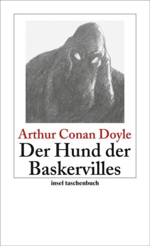 Seit Jahrhunderten lastet ein Fluch auf den Baskervilles: Ein riesiger Hund treibt im Dartmoor sein Unwesen und hetzt die männlichen Nachkommen der Familie zu Tode. Dr. Watson und Sherlock Holmes gehen der Sache auf den Grund ...