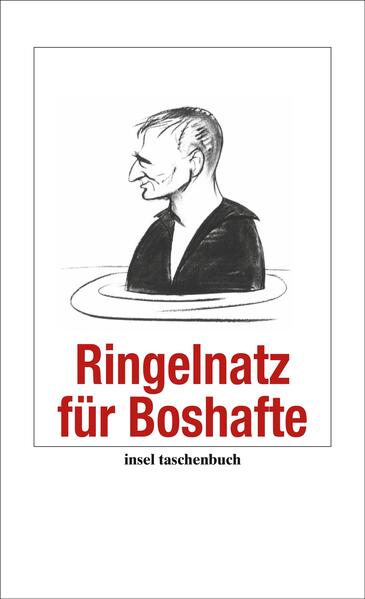 "Humor ist der Knopf, der verhindert, daß uns der Kragen platzt." Ringelnatz’ Gedichte und Erzählungen unterhalten mit skurrilen Abenteuern und schrägstem Humor. Welch ein Lesegenuß, wenn sie zudem von feiner Boshaftigkeit gekrönt sind! Die besten Aussprüche sind in diesem Band versammelt, als "Kabarett für die Hosentasche".