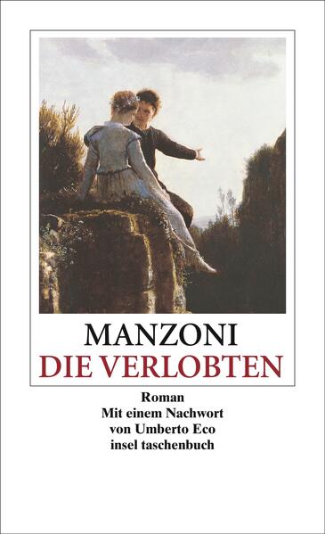 »Ich habe Ihnen zu verkünden, daß Manzonis Roman alles überflügelt, was wir in dieser Art kennen … « (Goethe) Vor dem Hintergrund einer politisch bewegten Zeit erzählt Alessandro Manzoni die dramatische Geschichte des Liebespaares Renzo und Lucia, deren Heirat durch Intrigen, Kriege, Aufstände und Pest über Jahre verhindert wird. Die Verlobten ist der bedeutendste Roman der italienischen Literatur. Erschienen 1827 machte er in ganz Europa Furore und begründete den bis heute währenden Ruhm Manzonis. »Ein spannender, ja faszinierender Roman, dabei immer wieder durchzogen von einem feinen Humor.« Umberto Eco