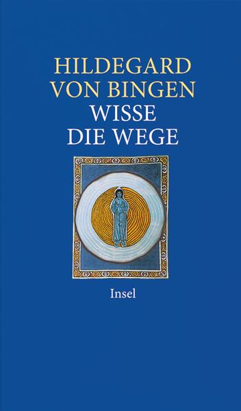 Einleitung des Herausgebers-Hildegards Leben und Brief an Mönch Wibert über ihre Visionen-Ursachen und Heilungen-Das Buch der Physika-Das Buch Scivias-Das Buch vom verdienstlichen Leben-Des einfältigen Menschen Buch von den göttlichen Werken