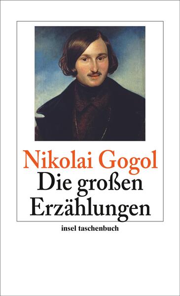 Dieser Band enthält die berühmtesten Erzählungen Nikolai Gogols: die Petersburger Novellen »Aufzeichnungen eines Wahnsinnigen«, »Der Newski Prospekt«, »Die Nase«, »Der Mantel« sowie die wunderbare Erzählung »Die schreckliche Rache«.