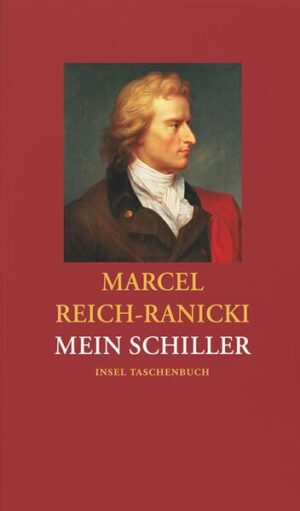 Mein Schiller? Warum eigentlich? Und seit wann? Ich liebe Schiller, ich liebe ihn seit meiner Jugend, wenn nicht seit meiner Kindheit. Ich liebe den Dichter der Freiheit. Ich schätze den engagierten Schriftsteller (übrigens gab es diesen Begriff damals noch nicht), ihn, der mit jeder seiner literarischen und philosophischen Arbeiten unbedingt etwas erreichen, etwas bewirken wollte. Ich verehre den größten der deutschen Theaterautoren, ihn, dessen Dramen mir zeigten, was die Bühne zu leisten imstande ist. Ich habe eine Schwäche für nicht wenige seiner geistreichen Gedichte, zumal für seine herrliche Ballade »Die Kraniche des Ibykus«. Sein Werk hat mir die Augen geöffnet: Schiller war der erste Dichter, der mich in meiner frühen Jugend ahnen und vielleicht sogar begreifen ließ, daß Literatur Kritik der Gesellschaft ist, ja Kritik des Lebens. So wurde er mein Schiller.