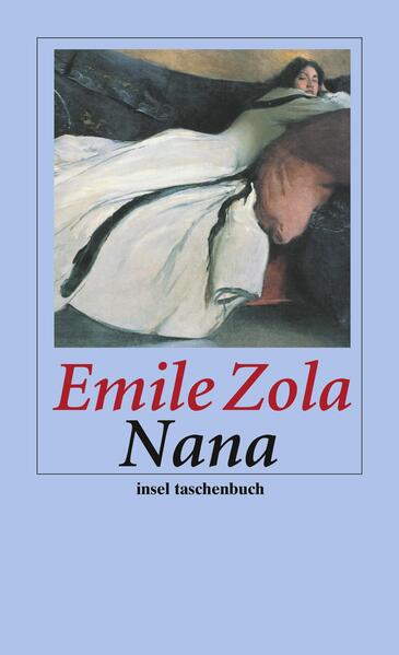 Das Buch war bei Erscheinen ein Skandal: Nana arbeitet sich von einem armseligen Dasein als Straßendirne empor in die vornehme Pariser Gesellschaft. Die »blonde Venus« ist so verführerisch, daß sie Macht über alle Repräsentanten der Regierung und der Presse gewinnt und Einsicht in die Lasterhaftigkeit und Verlogenheit der höheren Stände. Der außerordentlich spannende und lebendig geschriebene Roman ist Zolas schonungslose Abrechnung mit einer korrupten Gesellschaft und ein Hauptwerk des Naturalismus’.