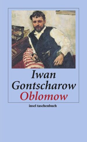 Der Gutsherr Oblomow verbringt seine Zeit mit allerlei Tagträumen. Keine seiner Zukunftspläne und gutgemeinten Ideale setzt er in die Realität um. Selbst die Liebe zu der jungen, tatkräftigen Olga vermag ihn nicht aus seiner Lethargie zu reißen, schließlich müßte er dazu das geliebte Bett verlassen. Der Roman Oblomow machte Iwan Gontscharow weltberühmt. Der Held und seine Lebensweise sind geradezu sprichwörtlich geworden - ein Klassiker der russischen Literatur.