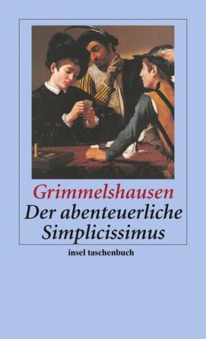 Satirisch und stets auf die Unterhaltung seiner Leser bedacht, erzählt Grimmelshausen vom Leben und Überleben einzelner in einer von Krieg und Geldgier beherrschten Gesellschaft. Ein Roman über Leben und Lieben, über Hauen und Stechen in einer verkehrten Welt, in der es ganz anders als in der unseren, aber genauso heftig drunter und drüber geht.