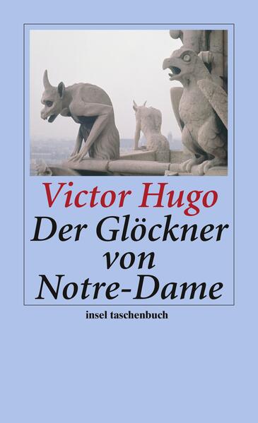 Der Glöckner von Notre-Dame erzählt die dramatischen Geschehnisse um die verführerische Zigeunerin Esmeralda, den mißgestalteten Glöckner Quasimodo und den düsteren Dompropst ClaudeFrollo. Schauplatz von Victor Hugos Meisterwerk sind Paris und die Kathedrale Notre-Dame im ausgehenden 15. Jahrhundert.