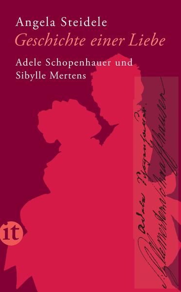Geschichte einer Liebe: Adele Schopenhauer und Sibylle Mertens | Bundesamt für magische Wesen
