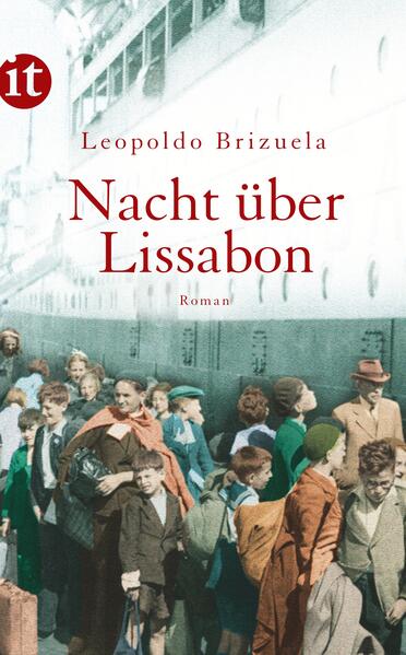 Lissabon in einer Novembernacht 1942. Die Stadt ist der letzte Rückzugsort für die Verfolgten des Nazi-Regimes. Hier im Hafen, der Rettung verspricht, liegt die Boa Esperança, das Schiff, das in Richtung Freiheit ablegen wird. Die Stadt gleicht einem Pulverfaß. Es brodelt vor Unruhe und Angst, es wimmelt von Spionen und Diplomaten in geheimer Mission, von verzweifelten Flüchtlingen aus ganz Europa. In dieser angespannten Lage kreuzen sich die Schicksale ganz unterschiedlicher Menschen. Und je tiefer es in die Nacht geht, desto mehr verstricken sie sich in politischen und erotischen Verwicklungen. Als auf der Boa Esperança eine Bombe explodiert, überstürzen sich die Ereignisse … Ein packendes Bild eines dramatischen Augenblicks der Geschichte - begleitet vom Herzschlag des Tangos und des Fados.