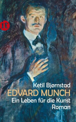 Edvard Munch (1863-1944) gilt heute als einer der Wegbereiter des Expressionismus in der Malerei der Moderne. Ketil Bjørnstad erzählt in seiner Biographie die Geschichte eines außergewöhnlichen Künstlerlebens: Nicht Munchs Bilder und dessen künstlerische Entwicklung sind der Leitfaden für Bjørnstad, vielmehr orientiert er sich an Briefen, autobiographischen Schriften und anderen Dokumenten. Es gilt, den Menschen Edvard Munch zu entdecken, mit all seinen Schwächen, seinen Ängsten und Krankheiten, seiner Verzweiflung aber auch seiner Unbeirrbarkeit.