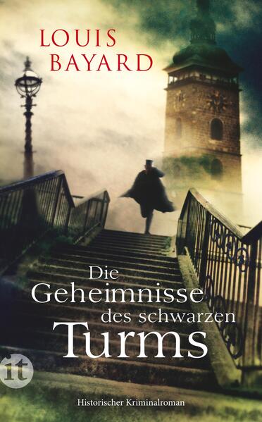 »Vidocq!« Der Name bringt die Pariser Unterwelt zum Erzittern. Der Chef der Geheimpolizei hat die berüchtigsten Verbrecher hinter Schloß und Riegel gebracht. Nun ist er einem Fall auf der Spur, bei dem das Schicksal ganz Frankreichs auf dem Spiel steht … Paris 1818: Die Rufe nach Revolution sind längst verklungen, die Bourbonen wieder an der Macht. Doch schon verbreitet sich eine neue Schreckensmeldung: Louis-Charles, Sohn Marie Antoinettes und Ludwigs XVI., der die letzten Monate seines jungen Lebens in einem schwarzen Turm gefangengehalten wurde und schon seit Jahren als tot gilt, scheint wieder unter den Lebenden zu weilen. François Vidocq folgt den Gerüchten durch die dunklen Gassen des Quartier Latin und die verwahrlosten Salons des alten Adels. Ist der einstige Kronprinz tatsächlich noch am Leben? Politische Intrigen und hinterhältige Verschwörungen, Rache, Verrat und Verbrechen vermischen sich in »Die Geheimnisse des schwarzen Turms« zu einem packenden historischen Thriller.