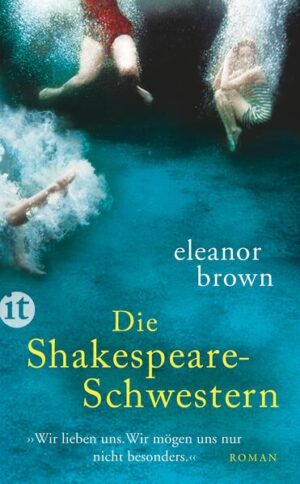 Rosalind, Bianca und Cordelia: Die drei Schwestern - von ihrem exzentrischen Vater liebevoll nach Shakespeare-Figuren benannt - verbindet die Liebe zum Lesen. Darüber hinaus könnten sie jedoch unterschiedlicher nicht sein: Rose, die Vernünftige, die den Mann ihrer Träume gefunden hat, aber dem Abenteuer der großen Liebe nicht traut, Bean, die in New York ein Leben in Glanz und Glamour führt, und Cordy, das Nesthäkchen, das nicht erwachsen werden will und ziellos durch Amerika vagabundiert … Eines Sommers kehren Rose, Bean und Cordy nach Hause zurück, in die öde Kleinstadt im Mittleren Westen. Die anfängliche Freude über das Wiedersehen währt nur kurz, denn nicht nur das Temperament der Schwestern, auch deren unterschiedliche Lebensvorstellungen prallen aufeinander. Und als nach und nach die wohlgehüteten Probleme der jungen Frauen ans Tageslicht kommen, wird die familiäre Harmonie auf eine harte Probe gestellt … »Die Shakespeare-Schwestern« ist eine ebenso mitreißende wie tiefgründige, spritzige wie humorvolle Geschichte über das Los und den Segen lebenslanger Schwesternbande, die - so sehr man sich bemüht, sie zu lösen - doch allen Stürmen des Lebens standhalten. Wer »In den Schuhen meiner Schwester« mochte, wird »Die Shakespeare-Schwestern« lieben!