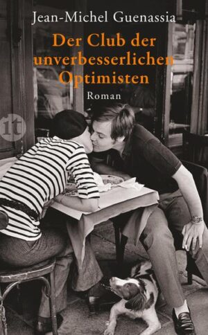 Paris in den 1960er Jahren. Michel, gerade erst zwölf Jahre alt geworden, taucht ein in ein ganz neues Leben: Er entdeckt die Welt der Jugend und des Rock’n’Roll, atmet die Luft der Intellektuellen und Literaten, die mit Gitanes-Zigaretten und Sartre-Bändchen in den Cafés und auf den Boulevards eine neue Zeit diskutieren. Er wandert durch die Stadt, fängt durch die Linse seiner Kamera alle Winkel und Gassen ein und erlebt seinen ersten Kinofilm wie eine Erweckung … Eines Tages stößt er im Hinterzimmer eines Bistros zufällig auf den »Club der unverbesserlichen Optimisten«. Hier trifft er auf Menschen, die zu Freunden werden, zu Vertrauten und Begleitern. Als er schließlich seine erste große Liebe erlebt, verändert sich alles …