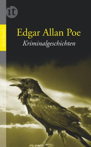 Edgar Allan Poe gilt als Begründer der modernen Kriminalgeschichte. Mit C. Auguste Dupin schuf er eine der bekanntesten Detektivfiguren der Literatur, die u.a. zum Vorbild für Arthur Conan Doyles Sherlock Holmes wurde. C. Auguste Dupin verfügt nicht nur über einen messerscharfen Verstand und einen analytischen Blick, er besitzt auch die seltene Gabe, Gedankengänge anderer Menschen nachvollziehen zu können - dank dieser Fähigkeiten vermag er die schwierigsten Fälle aufzuklären. Kein Wunder also, daß sogar die Pariser Polizeipräfektur seine Hilfe benötigt! Die unheimlichen Morde in der Rue Morgue, das Geheimnis der ermordeten Marie Rogêt und der Diebstahl eines Briefes mit weitreichenden Folgen - drei scheinbar unlösbare Fälle, die die Polizei vor Rätsel stellen, doch Dupin ist den Tätern schon bald auf der Spur … . Dieser Band versammelt die spannendsten Kriminalgeschichten vom Meister des Unheimlichen:Die Morde in der Rue Morgue, Der entwendete Brief, Das Geheimnis um Marie Rogêt, Der Mann in der Menge, Der Goldkäfer.