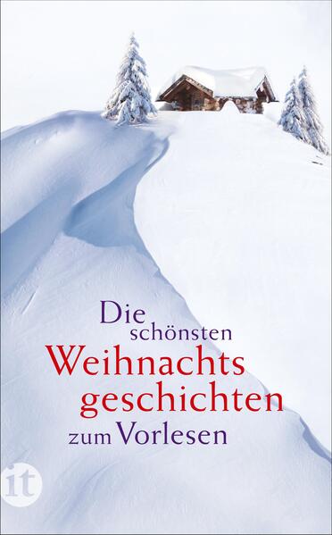 Weihnachtszeit ist Leseund Vorlesezeit. Dieser Band versammelt die schönsten Adventsund Weihnachtsgeschichten zum Vorlesen für die ganze Familie. Heiteres und Besinnliches, Klassisches und Modernes für Alt und Jung. Mit Geschichten von Martin Luther, Rainer Maria Rilke, Hermann Hesse, Else Lasker- Schüler, Charles Dickens, Elizabeth von Arnim u. v. a.