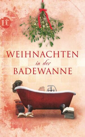 Besinnliche Adventszeit? Hektische Weihnachtseinkäufe in letzter Minute, aufwendige Vorbereitungen für das Festtagsmenü, anstrengende Familienbesuche - Weihnachten ist für viele der pure Stress. Wer träumt nicht davon, all dem zu entfliehen und stattdessen entspannte Advents- und Weihnachtstage zu verbringen? Die Geschichten in diesem Buch lassen Sie den Weihnachtstrubel vergessen und bescheren Ihnen entspannte, verträumte und heitere Stunden.