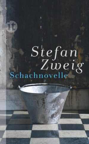 Auf einer Schiffsreise von New York nach Buenos Aires werden die Passagiere Zeugen eines unglaublichen Ereignisses: Der unbekannte und zurückhaltende Dr. B. schlägt den bislang unbesiegten Weltmeister Mirko Czentovic in einer Schachpartie. Doch zu aller Überraschung weigert sich Dr. B., noch einmal gegen Czentovic anzutreten. Erinnerungen an seine Vergangenheit werden in ihm wach, an seine Inhaftierung durch die Gestapo. Damals rettete ihm Schach das Leben …