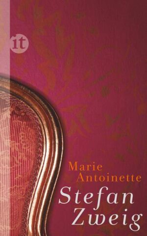 Marie Antoinette (1755-1793) ging als berühmtestes Opfer der Guillotine in die europäische Geschichte ein. Stefan Zweig porträtiert sie als »eine eigentlich gewöhnliche Frau«, die zwar dazu bestimmt, aber nicht unbedingt dafür geschaffen war, Königin von Frankreich zu werden. Ihr Leben voll unbändiger Lust an Vergnügen und Genuss, Prunk und Luxus endete im Oktober 1793: Erhobenen Hauptes beschritt sie den letzten Weg zur Place de la Concorde.