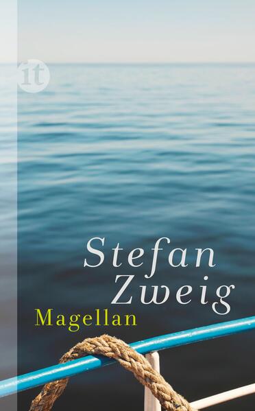 Magellan (1480-1521) ging als erster Weltumsegler in die Geschichte der großen Entdecker ein. Verwegen und kühn lebte er seinen Traum und revolutionierte die Welt. Dabei war es nicht nur Abenteuerlust, die ihn lenkte, sondern auch der Mut, sich gegen das herrschende Weltbild der Zeit zu stellen und keine Grenzen zu akzeptieren. An der Schwelle zur Neuzeit ließ er die alte Welt hinter sich und lieferte den Beweis dafür, dass die Erde eine Kugel und das Unmögliche möglich ist.