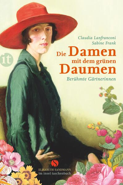 »Die Rolle der Frau in der Entwicklung der Gartenkunst wurde bisher noch nie so thematisiert«, lobte die Jury des Deutschen Gartenbuchpreises den Gewinnerband »Die Damen mit dem grünen Daumen«. Ob Herrscherinnen, Aristokratinnen, Künstlerinnen, Schriftstellerinnen oder ganz allgemein naturbegeisterte Damen, die ihre Passion für den Garten selbstbewusst und frei auslebten - sie alle trugen entscheidend dazu bei, dass der Garten nicht nur ein Stück Erde blieb, auf dem sich Essbares kultivieren lässt. Die Bedeutung der grünen Oase als Ort der Entspannung, Inspiration und Passion ist bis heute ungebrochen, und das ist besonders dem Einfluss einiger feiner Damen mit grünem Daumen zu verdanken … Von Katharina de Medici, Sibylla Merian, Wilhelmine von Bayreuth über Lucie von Pückler, Gertrude Jekyll, Beatrix Potter, Vita Sackville-West zu Beth Chatto, Gabriella Pape und vielen anderen.