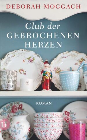 Buffy, Charmeur und Gentleman der alten Schule, muss sich eingestehen, dass seine wilden Zeiten vorbei sind. Seine Ehen haben nicht gehalten, die Kinder sind längst aus dem Haus und eine neue Liebe ist auch nicht in Sicht. Als er überraschend ein Bed & Breakfast in Wales erbt, beschließt er, noch einmal von vorne anzufangen. Das allerdings ist leichter gesagt als getan: Um das heruntergekommene »Myrtle House« am Laufen zu halten, bedarf es einer kreativen Idee. Kurzerhand verwandelt Buffy es in einen »Club der gebrochenen Herzen«, einen Ort, der frisch Getrennten, Geschiedenen und Singles eine Auszeit unter Leidensgenossen und gleichzeitig praktische Lebenshilfe verspricht - um mit neuem Mut und Elan das »Leben allein« anzugehen. In kürzester Zeit lockt Buffys Angebot die verschiedensten Gäste an. Dabei sind Missverständnisse, Verwechslungen und unvorhergesehene Überraschungen vorprogrammiert … Ein charmanter, frischer und überaus amüsanter Roman über Menschen, die - egal, ob jung oder alt - mit den Irrungen und Wirrungen des Herzens zu kämpfen haben und sich doch nur nach einem sehnen: »einfach« nur glücklich zu sein …