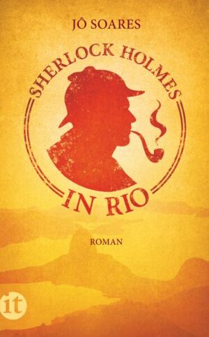 Rio de Janeiro, Ende des 19. Jahrhunderts. Zunächst ist nur die kostbare Stradivari verschwunden, die Kaiser Dom Pedro seiner Geliebten geschenkt hat - ein peinliches Malheur, nicht mehr. Um das wertvolle Stück wiederzubekommen, empfiehlt Schauspielerin Sarah Bernhardt, die gerade ein glänzendes Gastspiel in Rio gibt, ihren Freund Sherlock Holmes. Kein großes Problem für einen Detektiv seines Kalibers ... In Brasilien angekommen, stürzen sich Sherlock Holmes und Dr. Watson sogleich in die Lustbarkeiten der Belle Époque und erleben die sinnlichen Freuden der Tropen am eigenen britischen Leib. Was den Meisterdetektiv nicht daran hindert, sich vor den Einheimischen und Normalsterblichen mit seiner verblüffenden Kombinationsgabe zu brüsten. Als in den Straßen Rios aber ein Serienmörder umgeht, wird auch ihm die Einsicht beschert, dass südlich des Äquators begangene Verbrechen nicht mit einem »Ganz einfach, Watson« zu lösen sind … »Sherlock Holmes in Rio« ist ein schwungvoller und fesselnder Roman, mindestens so sehr satirische Gesellschaftskomödie wie konventioneller Krimi - »ein prickelndes Divertimento, das keine weiteren Ansprüche erhebt.« (Neue Zürcher Zeitung)