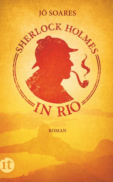 Rio de Janeiro, Ende des 19. Jahrhunderts. Zunächst ist nur die kostbare Stradivari verschwunden, die Kaiser Dom Pedro seiner Geliebten geschenkt hat - ein peinliches Malheur, nicht mehr. Um das wertvolle Stück wiederzubekommen, empfiehlt Schauspielerin Sarah Bernhardt, die gerade ein glänzendes Gastspiel in Rio gibt, ihren Freund Sherlock Holmes. Kein großes Problem für einen Detektiv seines Kalibers ... In Brasilien angekommen, stürzen sich Sherlock Holmes und Dr. Watson sogleich in die Lustbarkeiten der Belle Époque und erleben die sinnlichen Freuden der Tropen am eigenen britischen Leib. Was den Meisterdetektiv nicht daran hindert, sich vor den Einheimischen und Normalsterblichen mit seiner verblüffenden Kombinationsgabe zu brüsten. Als in den Straßen Rios aber ein Serienmörder umgeht, wird auch ihm die Einsicht beschert, dass südlich des Äquators begangene Verbrechen nicht mit einem »Ganz einfach, Watson« zu lösen sind … »Sherlock Holmes in Rio« ist ein schwungvoller und fesselnder Roman, mindestens so sehr satirische Gesellschaftskomödie wie konventioneller Krimi - »ein prickelndes Divertimento, das keine weiteren Ansprüche erhebt.« (Neue Zürcher Zeitung)