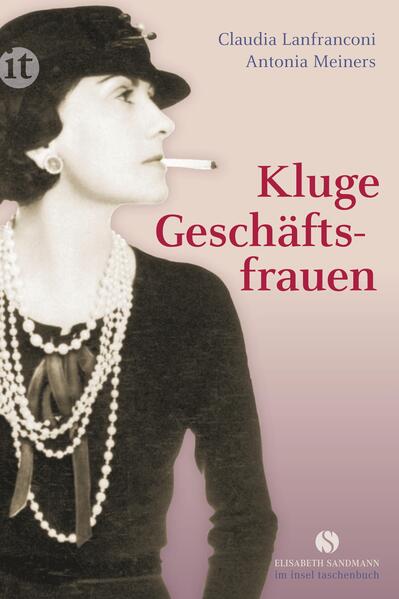 Als Kleider kaum Platz zum Atmen ließen, es gute Cremes nur für feine Damen gab, Skihosen weder praktisch noch schön waren, das Wort Design noch nicht erfunden war und Generationen von Mädchen auf »ihre« Puppe warteten, machten sich Frauen mit einer bewundernswerten Entschlossenheit daran, Produkte zu entwickeln, die den Nerv der Zeit trafen. Sie setzten sich über Tabus hinweg und brachen mit Konventionen. Sie gestalteten, schneiderten und verschrieben sich mit Haut und Haaren ihrer Idee. In einfachen Ateliers, Labors oder Werkstätten entwickelten sie Produkte und Vermarktungskonzepte, die von ihren Zeitgenossinnen mit Begeisterung aufgenommen wurden und als Weltmarken wie Chanel, Prada, Tupperware oder Steiff bis heute erfolgreich sind. Claudia Lanfranconi und Antonia Meiners stellen 22 kluge Geschäftsfrauen vor, deren Lebensgeschichte Mut machen soll, die eigenen Ideen umzusetzen.