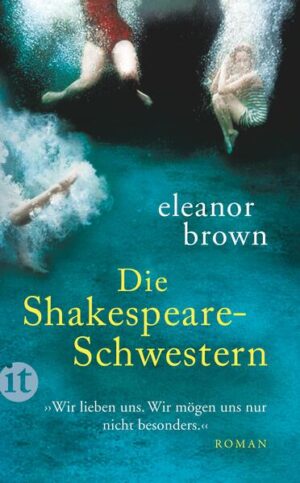 Rosalind, Bianca und Cordelia: Die drei eigenwilligen Schwestern - von ihrem exzentrischen Vater liebevoll nach Shakespeare-Figuren benannt - verbindet die Liebe zum Lesen. Darüber hinaus könnten sie jedoch unterschiedlicher nicht sein. Eines Sommers kehren die drei nach Hause zurück, in die kleine Universitätsstadt im Mittleren Westen. Die anfängliche Freude über das Wiedersehen währt nur kurz, denn die temperamentvollen jungen Frauen und ihre gut gehüteten Geheimnisse stellen die familiäre Harmonie auf eine harte Probe … »Die Shakespeare-Schwestern« ist eine ebenso mitreißende wie tiefgründige, spritzige wie humorvolle Geschichte über das Los und den Segen lebenslanger Schwesternbande, die - so sehr man sich bemüht, sie zu lösen - doch allen Stürmen des Lebens standhalten.