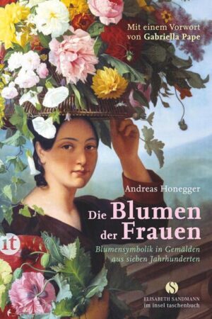 Farbenprächtig und schön anzuschauen, hat jede Blume auch ihre Botschaft. Dies machen sich seit Jahrhunderten schondie Maler zunutze und lassen gerade bei der Darstellung von Frauen die Pracht der Blüten sprechen: Die weiße Lilie wird zum Symbol für weibliche Unschuld, Seerosen unterstreichen die sinnliche Verführungskraft, Lotos und Jasmin erzählen von exotischer Schönheit. Mit großem Wissen und hintergründigem Feinsinn deutet Andreas Honegger die geheimen Blumenbotschaften in Gemälden und nimmt uns mit auf einen Spaziergang durch die Kunst- und Kulturgeschichte vom 15. Jahrhundert bis in die Gegenwart - und erzählt von Anemonen und Chrysanthemen, von Iris und Orchideen und immer wieder von Rosen und Lilien u. v. a. m.