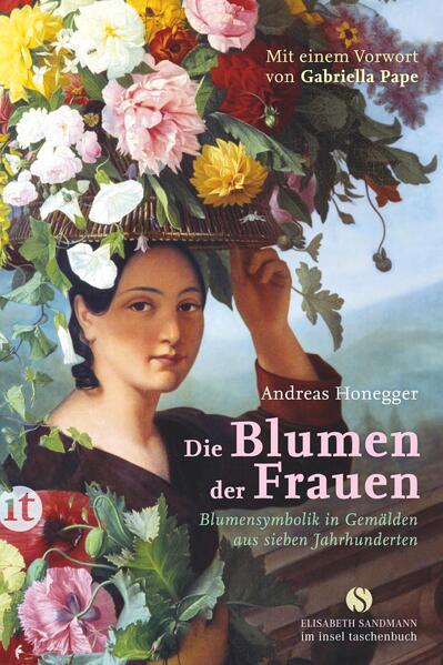 Farbenprächtig und schön anzuschauen, hat jede Blume auch ihre Botschaft. Dies machen sich seit Jahrhunderten schondie Maler zunutze und lassen gerade bei der Darstellung von Frauen die Pracht der Blüten sprechen: Die weiße Lilie wird zum Symbol für weibliche Unschuld, Seerosen unterstreichen die sinnliche Verführungskraft, Lotos und Jasmin erzählen von exotischer Schönheit. Mit großem Wissen und hintergründigem Feinsinn deutet Andreas Honegger die geheimen Blumenbotschaften in Gemälden und nimmt uns mit auf einen Spaziergang durch die Kunst- und Kulturgeschichte vom 15. Jahrhundert bis in die Gegenwart - und erzählt von Anemonen und Chrysanthemen, von Iris und Orchideen und immer wieder von Rosen und Lilien u. v. a. m.