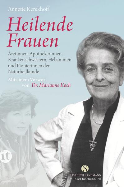 Mussten heilende Frauen im Mittelalter noch um ihr Leben fürchten, stand später nur noch ihr Ruf auf dem Spiel. Im Laufe der Jahrhunderte jedoch erkämpften sie sich unbeirrbar das Recht, ernst genommen und anerkannt zu werden, Medizin studieren und kranke Menschen behandeln zu dürfen. Sie entdeckten neue Behandlungsmethoden, forschten mit Kreativität und Eigeninitiative und entwickelten alternative Heilmethoden. Ob als Ärztinnen, Apothekerinnen oder Pionierinnen der Naturheilkunde - sie alle schöpften aus einer Kraft, die man Berufung nennt. Annette Kerckhoff erzählt die Geschichte heilender Frauen seit dem 14. Jahrhundert, die durch ihren Mut die Welt der Medizin nachhaltig geprägt haben.