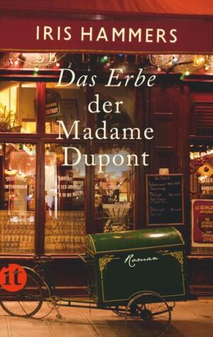 Gerade erst ist Helen mit ihrem Mann und Sohn nach Lyon gezogen. Dort freundet sie sich mit Madame Dupont an, die zurückgezogen auf dem parkähnlichen Nachbargrundstück lebt. Bald lernt sie auch Madame Duponts charismatischen Neffen Maurice kennen, der gemeinsam mit seinem Bruder ein Gourmetrestaurant betreibt. Eine unheimliche Ausstrahlung umgibt ihn, von der sich Helen magisch angezogen fühlt. Um Maurice näher zu sein, belegt sie einen Kochkurs in seinem Restaurant. Sie ahnt nicht, dass die Brüder ein dunkles Geheimnis verbindet, das sie und ihre Familie in Gefahr bringen wird …