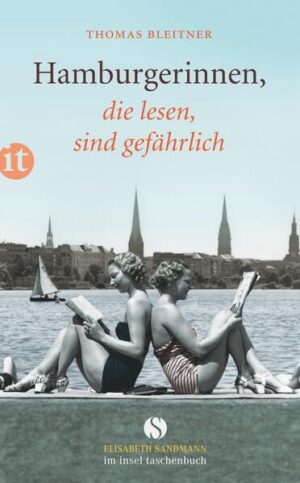 Hanseatische Noblesse, norddeutsche Zurückhaltung und großbürgerliche Vornehmheit - das war lange Zeit fast alles, was man über Hamburgs Frauen zu sagen wusste. Dass viele der ach so braven Hansefrauen aber aufmüpfig, intellektuell unabhängig, zielstrebig und erfolgreich waren, ist weniger bekannt. Doch Verlegerinnen, Künstlerinnen, Journalistinnen, Wissenschaftlerinnen und viele andere kluge Frauen an der Alster zeigten sich seit jeher selbstbewusst und bewiesen mit ihrer Weitsicht, ihrem Mut und ihrer Begabung immer wieder, dass sie Herausforderungen annahmen, Ärgernisse provozierten und - ebenso wie die Männer - große Erfolge für sich reklamieren konnten.