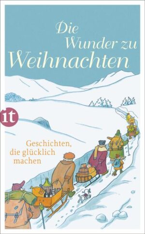 Weihnachten ist die Zeit der Wunder. Das größte aller Wunder feiern wir Jahr für Jahr. In der Weihnachtszeit geschehen aber auch andere Wunder, kleine und nicht ganz so kleine: Wunder der Freundschaft und Freundlichkeit, Wunder der Liebe, Wunder, die man nicht erklären kann, und Wunder, die keiner Erklärung bedürfen. Die schönsten dieser Wunder sind hier versammelt: Erzählungen über einen zauberschönen Tag, an dem mit einem Mal sich alles zum Besseren wenden kann. Mit Geschichten von Thomas Bernhard, Bertolt Brecht, Truman Capote, Axel Hacke, Marie Luise Kaschnitz, Erich Kästner, Alexander Kluge, Siegfried Lenz, Paul Maar, Carson McCullers, Eugen Roth, Patrick Roth, William Saroyan, Urs Widmer, Barbara Wood und vielen anderen.