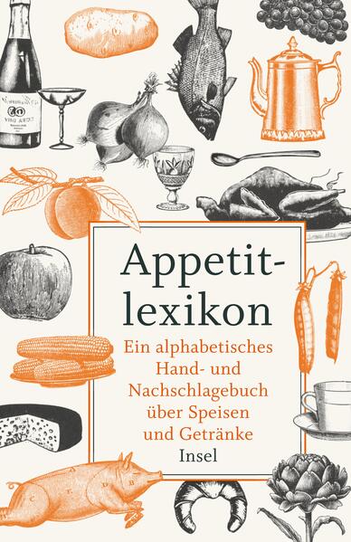 Kochkunst liegt im Trend - wir sind Gourmets und Weinkenner, Hobbyköche und Produktexperten. Doch wie brät man wohl einen »Pfau«? Und was hat es eigentlich mit der »Zyperwurz« auf sich? Die Antworten darauf liefert das Appetitlexikon, ein Küchenhandbuch aus Urgroßmutters Zeiten. In alphabetischer Reihenfolge präsentiert es eine prägnante „Warenkunde“ und bietet Zubereitungsempfehlungen, die noch heute in großen Teilen gültig sind. Es vermittelt nicht nur ein lebendiges Bild der kulinarischen Vorlieben des ausgehenden 19. Jahrhunderts, sondern hält auch für die heutige Küche überraschende Anregungen bereit. Amüsant erzählt es von regionalen Besonderheiten, von Zungenschmeichlern und ausgesuchten Speisetraditionen. Ein köstliches Lesevergnügen!