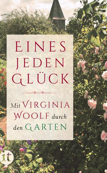 Schon als Kind liebte Virginia Woolf die Natur, als sie durch die Kensington Gardens in London streifte oder den Sommer im cornischen St. Ives verbrachte. Der Garten von Monk’s House, ihrem kleinen Cottage in Sussex, wurde zu ihrem Herzensort. Das von blühenden Rabatten, Beeten und Sträuchern umgebene Grün war für Virginia gleichermaßen Rückzugsort und eine nie versiegende Quelle der Inspiration. Ob euphorisch über die üppige Gartenpracht, von den sinnlichen Freuden der Natur zutiefst bewegt oder in Kindheitserinnerungen schwelgend, hielt der Garten immer wieder Einzug in ihre Romane, Tagebücher und Briefe. Dieser Band lädt den Leser ein, eine andere Seite von Virginia Woolfs Schreiben zu entdecken und mit ihr in die immer wieder beschriebene Herrlichkeit von Garten und Natur einzutauchen.