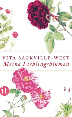 Vita Sackville-West ist nicht nur für ihr literarisches Schaffen, sondern auch für die wunderschöne Gartenanlage von Sissinghurst Castle berühmt. In diesem Buch beschreibt sie 25 ihrer Lieblingsblumen aus Sissinghurst, ihr Aussehen, ihre Besonderheiten und die optimalen Wachstumsbedingungen. Entstanden sind ebenso praktische wie poetische Porträts, die blumenbegeisterte Amateure genauso wie Gartenprofis zur Anwendung inspirieren. Spielend gelingt ihr der Spagat zwischen nützlichem Fachwissen und kleinen literarischen Gartengeschichten. »Blumen für Maler« nannte Vita die ausgewählten Pflanzen, charakterisiert durch eine ganz spezielle Schönheit. Ihre Texte liegen nun in neuer Übersetzung vor - wunderbar ergänzt um die eleganten und bezaubernden Aquarelle von Graham Rust.