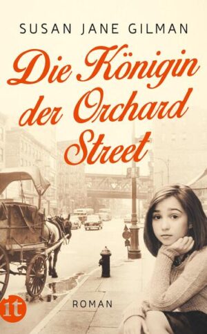 New York, 1913. Für die kleine Malka eröffnet sich inmitten der dicht gedrängten Straßen und übervölkerten Mietskasernen von Manhattans Lower East Side eine vollkommen neue Welt, als das Schicksal sie direkt vor Salvatore Dinellos Pferdefuhrwerk laufen lässt. Denn der fahrende Händler, der jeden Tag Arien trällernd mit seinem Wagen durch die Straßen zieht, weiht sie in das köstlichste Geheimnis der Welt ein: das Wunder der Eiscreme. Und so beginnt für Malka eine wahre Tour de Force durch das Leben - bei der aus dem listigen und erfinderischen Mädchen die Grand Dame Lillian Dunkle wird, die »Eiskönigin von Amerika« und berühmt-berüchtigte Herrscherin über ein Eiscreme-Imperium … Lebensprall, bunt und voller Fabulierlust fegt dieser Roman wie ein Wirbelwind durch das 20. Jahrhundert und erzählt die außergewöhnliche Geschichte einer ungezähmten Heldin, eines turbulenten Lebens und der Entdeckung der süßen Magie.