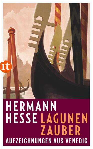 Hermann Hesses Schilderungen von Venedig zählen zum Schönsten und Substanziellsten, womit je ein deutscher Dichter dieser »Stadt des Müßiggangs, der Liebe und der Musik« gehuldigt hat. Wer mit ihm das Labyrinth ihrer Gassen, Kanäle und Brücken durchstreift, wird vieles mit neuem Blick entdecken und »dem schönen Wunder auf den Grund sehen«. Dank seines Sensoriums für die zu jeder Tageszeit wechselnden Lichteffekte vermag Hesse, den Farbenzauber der Lagune auf eine Weise zu vermitteln, dass er dem Leser unmittelbar vor Augen steht. Ähnlich lebensnah und anschaulich sind auch die Schilderungen des Alltags und seiner Erlebnisse mit den Bewohnern auf den Inseln dieser märchenhaften Kapitale am Adriatischen Meer.