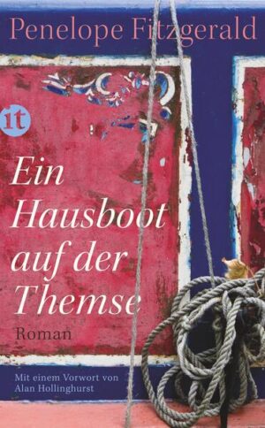 Auf den Hausbooten in Battersea am Ufer der Themse hat sich eine bunte Truppe zusammengefunden. Gemeinsam genießt man das freie Leben auf dem Wasser, gemeinsam kämpft man gegen undichte Boote und chronischen Geldmangel: Willis versucht verzweifelt, sein marodes Schiff zu verkaufen, verschweigt den Käufern aber die löchrigen Planken, und während der kleinen Feier, die den Erfolg besiegeln soll, sinkt die Dreadnought innerhalb weniger Minuten. Nenna wohnt mit ihren beiden Töchtern auf dem Kahn Grace und hofft, dass ihr Ehemann zu ihr zurückkehrt, und Richard, der »Skipper«, ein ehemaliger Marineoffizier, hat zwar Geld genug, aber seine Frau sehnt sich nach einem Cottage auf dem Land. Einzig Maurice, ganz Lebenskünstler, scheint mit seinem Los zufrieden, bis in einer stürmischen Nacht auch seine Existenz durcheinandergewirbelt wird … Humorvoll und mit leiser Melancholie erzählt Penelope Fitzgerald vom Leben am Wasser, von Liebe und Verlust und von Menschen auf der Suche nach dem kleinen Glück.