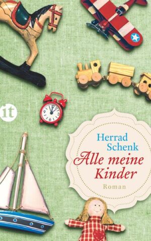 Friederike Beaufort, eine Frau in ihren besten Jahren mit bewegter Vergangenheit, steht kurz davor, ihr Landhaus mit Garten gegen eine seniorengerechte Wohnung in der Stadt einzutauschen. Beim Räumen und Ausmisten des großen Hauses werden Erinnerungen wach: an die wilden Studienjahre mit feucht-fröhlichen Festen und wechselnden Liebhabern