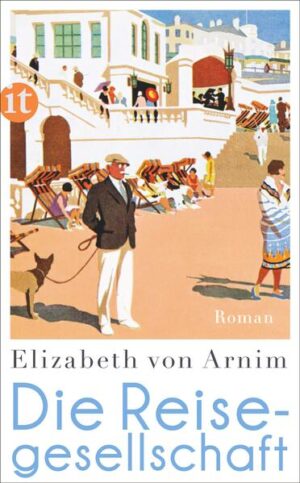 Wenn einer eine Reise tut, dann kann er was erzählen - und sein blaues Wunder erleben. So ergeht es auch Baron Otto von Ottringel, als er seine anstehende Silberhochzeit mit einer Auslandsreise zelebriert. Dass er die fünfundzwanzig Ehejahre nicht mit seiner derzeitigen Angetrauten verbracht hat, ist für ihn dabei ebenso unerheblich wie das stramme Budget der Reisekasse - im Hause des Barons herrscht schließlich eiserne Sparsamkeit. Da kommt die Einladung, das englische Sussex kostengünstig mit Pferd und Wohnwagen zu erkunden, wie gerufen. Was Ottringel hier jedoch erlebt, erscheint ihm unerhört! Dünkelhaft, borniert, demokratie- und frauenfeindlich mokiert er sich über nahezu alles, was ihm vor den Wagen kommt. Und tappt dabei so selbst- wie trittsicher in jedes noch so kleine Fettnäpfchen … Mit Otto von Ottringel erschuf Elizabeth von Arnim ein Prachtexemplar des male chauvinism der Jahrhundertwende - und sorgt mit ihrem zeitlosen Humor und ihrer schonungslosen Ironie noch heute für beste Unterhaltung.