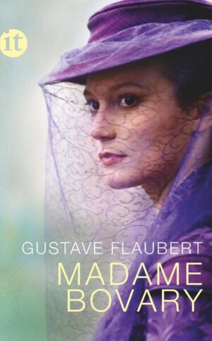 Die wohlbehütet aufgewachsene Emma hat ihre ganz eigene Vorstellung von der Liebe: Romantisch und erfüllend stellt sie sich ihre Zukunft als Madame Bovary vor. Doch ihr Ehemann und das Leben auf dem Lande erweisen sich als Ernüchterung. Aus Lebens- und Liebeshunger entflieht sie der ehelichen Langeweile - und stürzt sich in ein Abenteuer, das unvorhergesehene Konsequenzen nach sich zieht ... Mit Madame Bovary schuf Gustave Flaubert ein Meisterwerk der Weltliteratur. Nach wie vor begeistert der Roman über eine der berühmtesten Ehebrecherinnen ein Millionenpublikum. »Es hat keine literarische Gestalt gegeben, mit der ich ein dauerhafteres und eindeutig leidenschaftlicheres Verhältnis gehabt hätte als mit Emma Bovary.« Mario Vargas Llosa